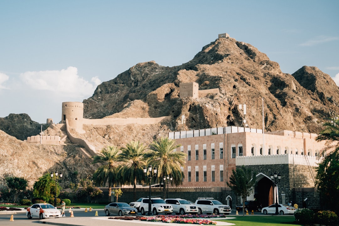 Découvrez Humaydi : Un Trésor Historique d'Oman - As Subaykhi | Secret World Trip Planner