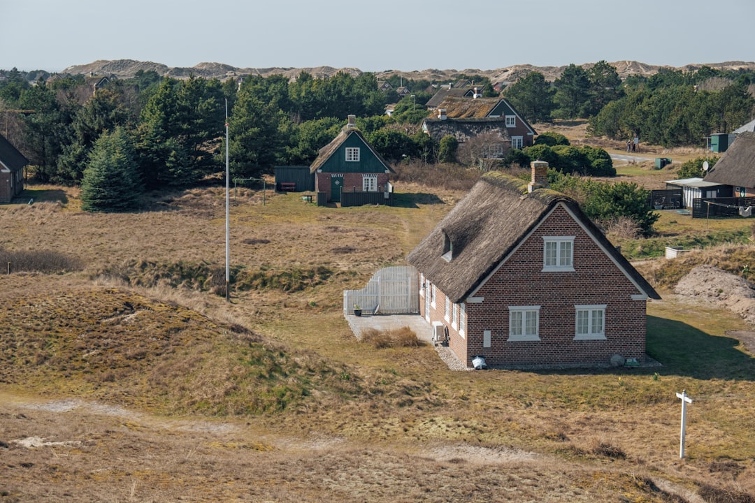 Entdecken Sie Kongehøj: ein historischer Hügel in Dänemark - 507 475 | Secret World Trip Planner