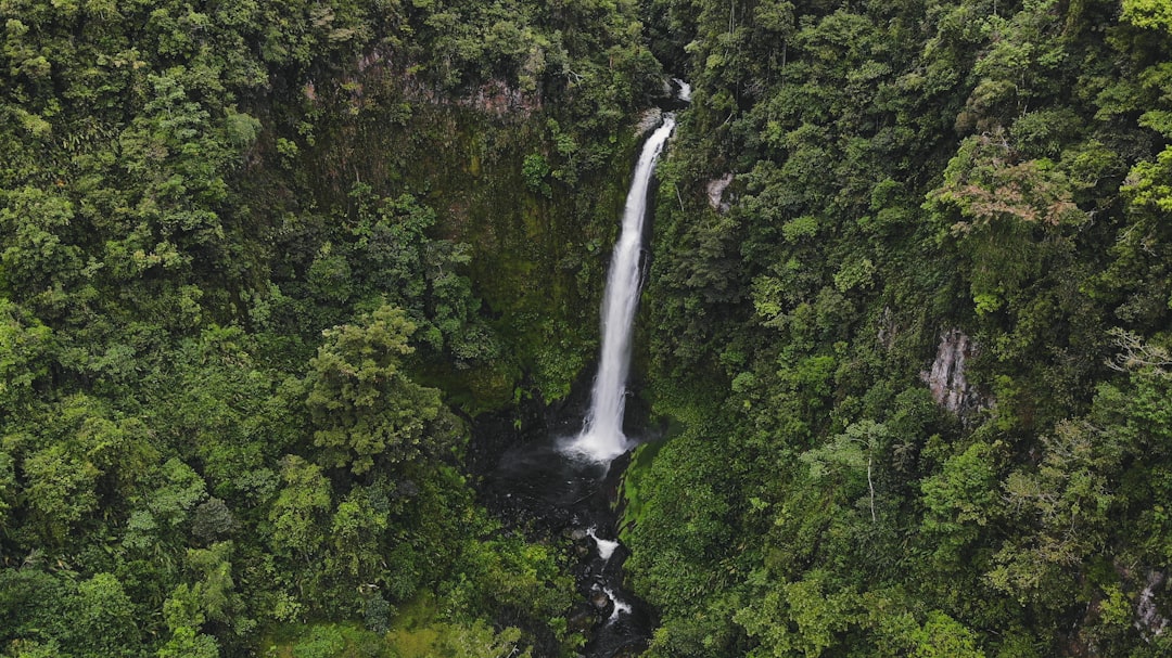 Turrialba : le volcan actif du Costa Rica - Provincia di Cartago | Secret World Trip Planner