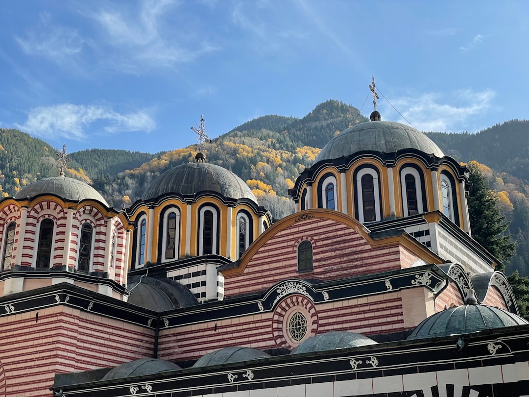 Sentieri nel Parco Naturale del Monastero di Rila - 2630 Rila | Secret World Trip Planner