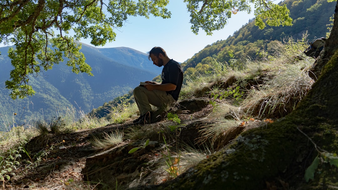Trails in the Rila Monastery Nature Park - 2630 Rila | Secret World Trip Planner