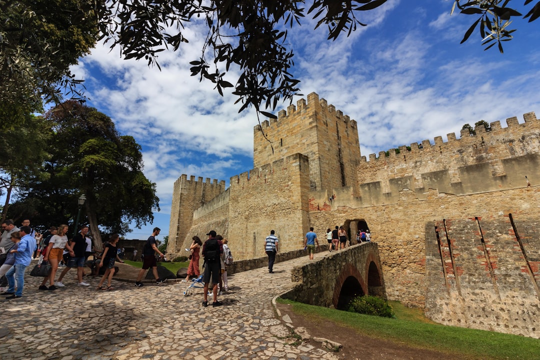 Secret World vs Google Trips: Best for Lisbon 2026 - Lisbona | Secret World Trip Planner