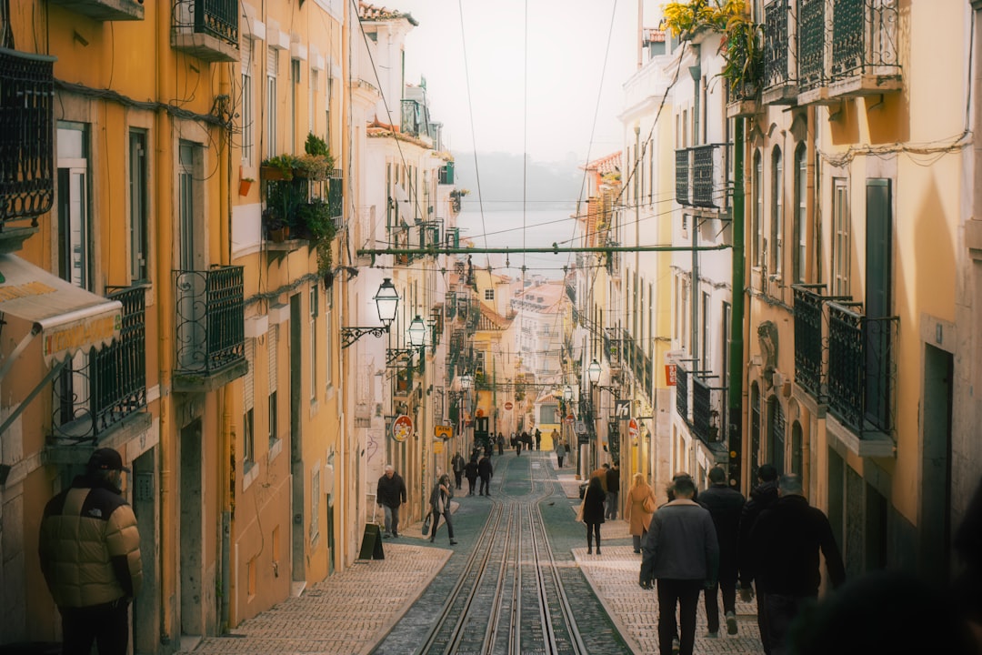 Secret World vs Google Trips: Best for Lisbon 2026 - Lisbona | Secret World Trip Planner