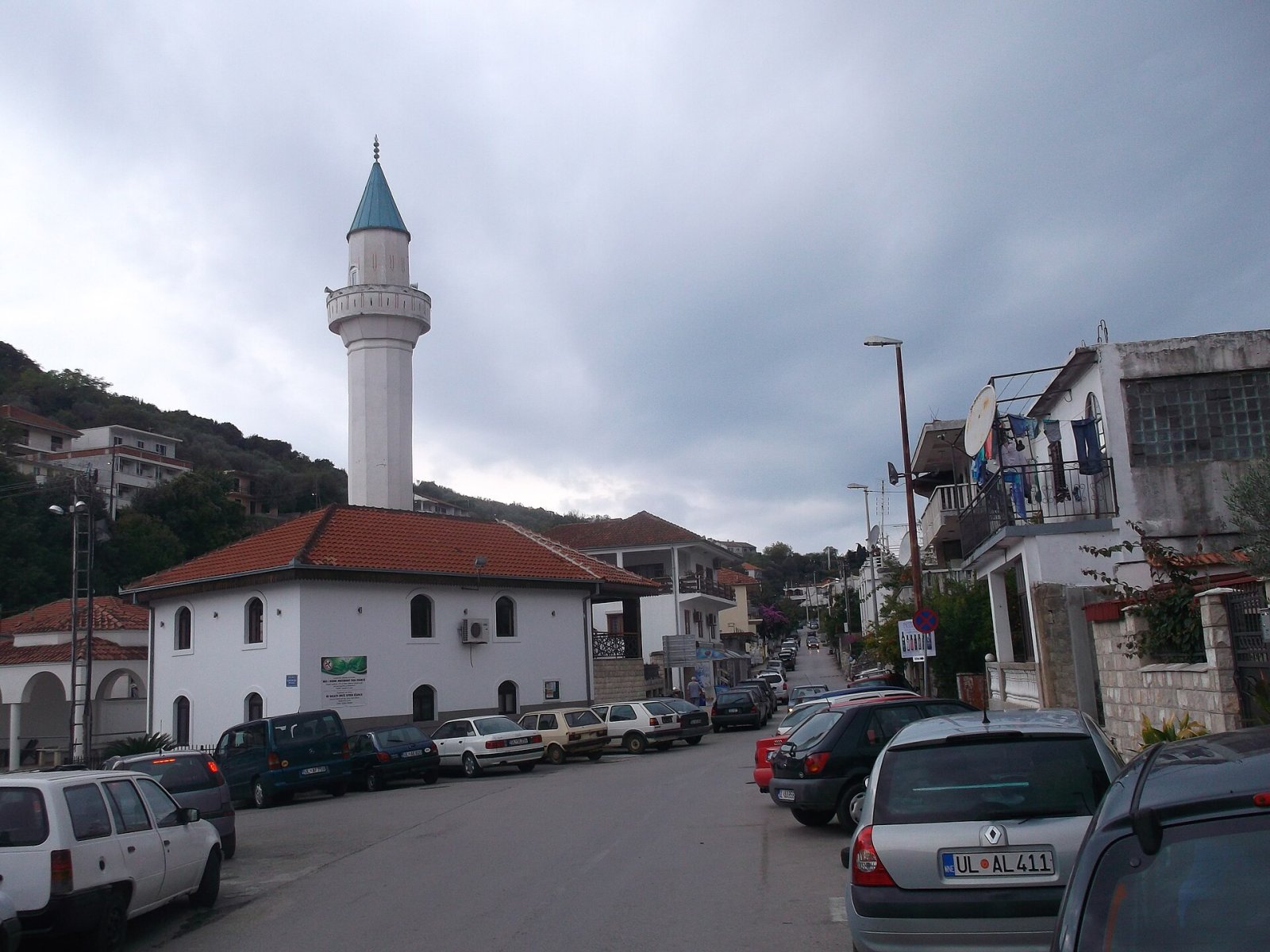 Discovering Xhamia e Lamit: a Cultural Treasure of Montenegro - Ulcinj | Secret World Trip Planner
