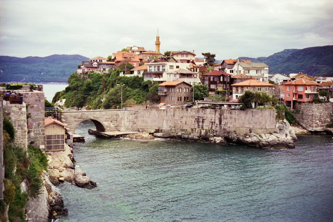 Discovering the Bregut Mosque in Ulcinj, Montenegro — Ulcinj