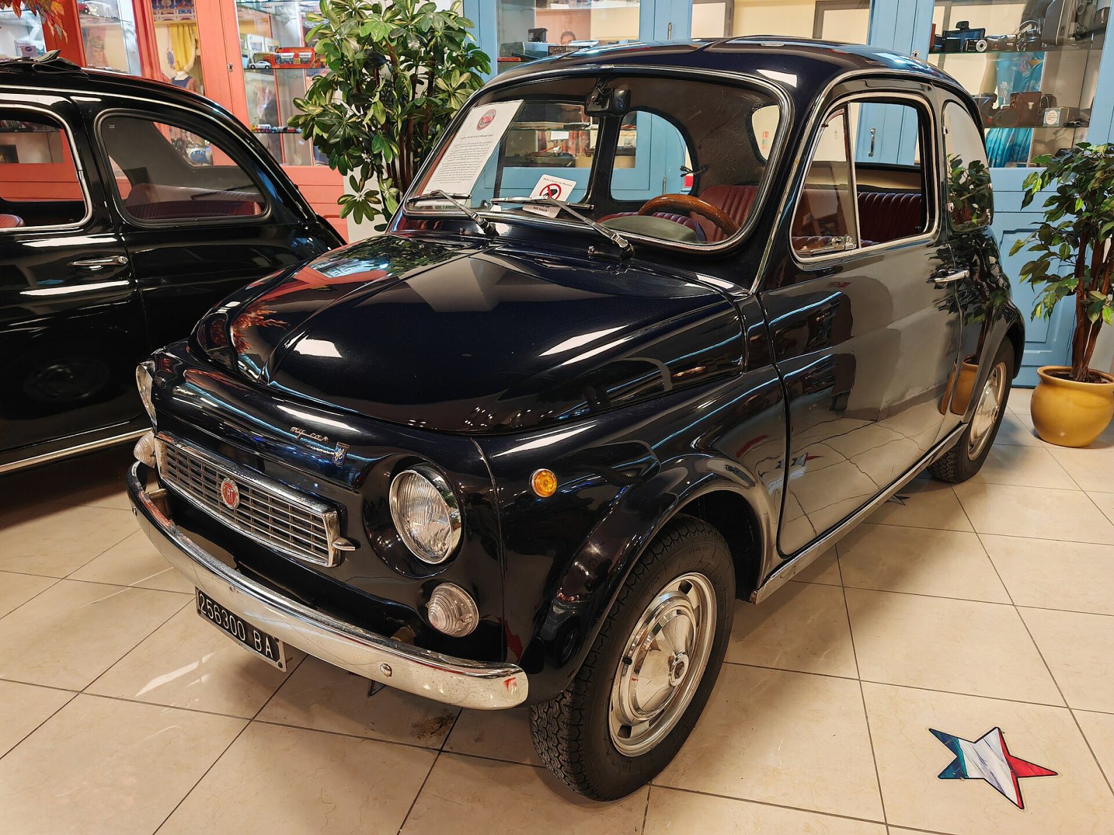 Discovering the Malta Classic Car Museum: A Journey Through Time - 492 Triq San Pawl | Secret World Trip Planner