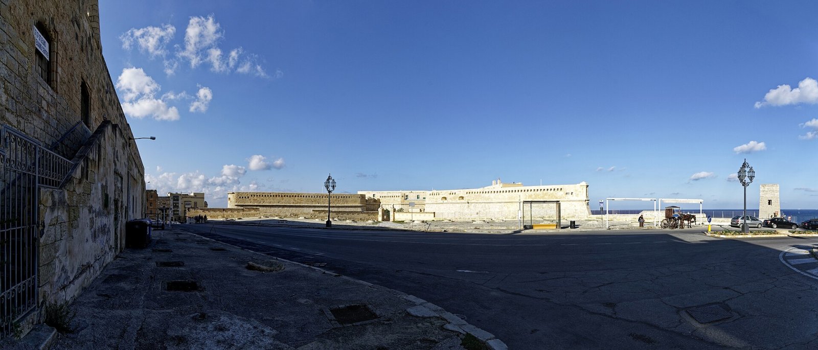 Discover the Malta at War Museum: A Journey Through Military History - VGPC+5W8 | Secret World Trip Planner