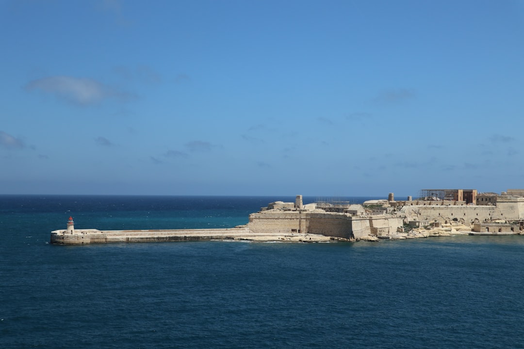 Visit the National War Museum of Malta: History and Culture - Cavalier of Fort St. Elmo | Secret World Trip Planner