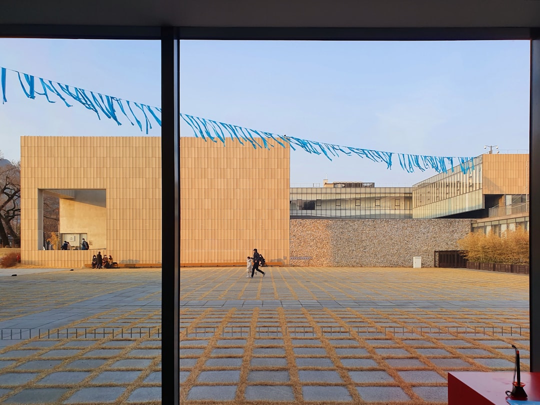 Esplora il National Children's Science Center in Corea del Sud - Jongno District | Secret World Trip Planner