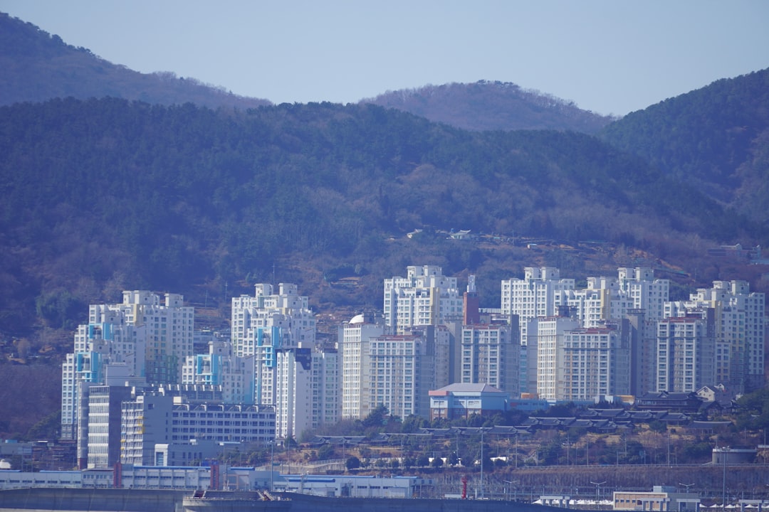 Discover the National Institute of Fisheries Science in South Korea - Gijang | Secret World Trip Planner