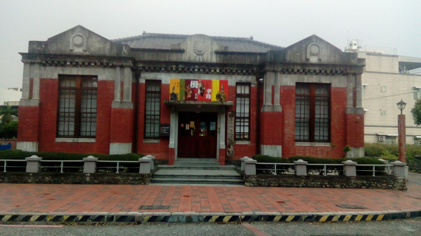 Scopri la cultura al Museo del Teatro Tradizionale di Pingtung - Chaozhou Village | Secret World Trip Planner