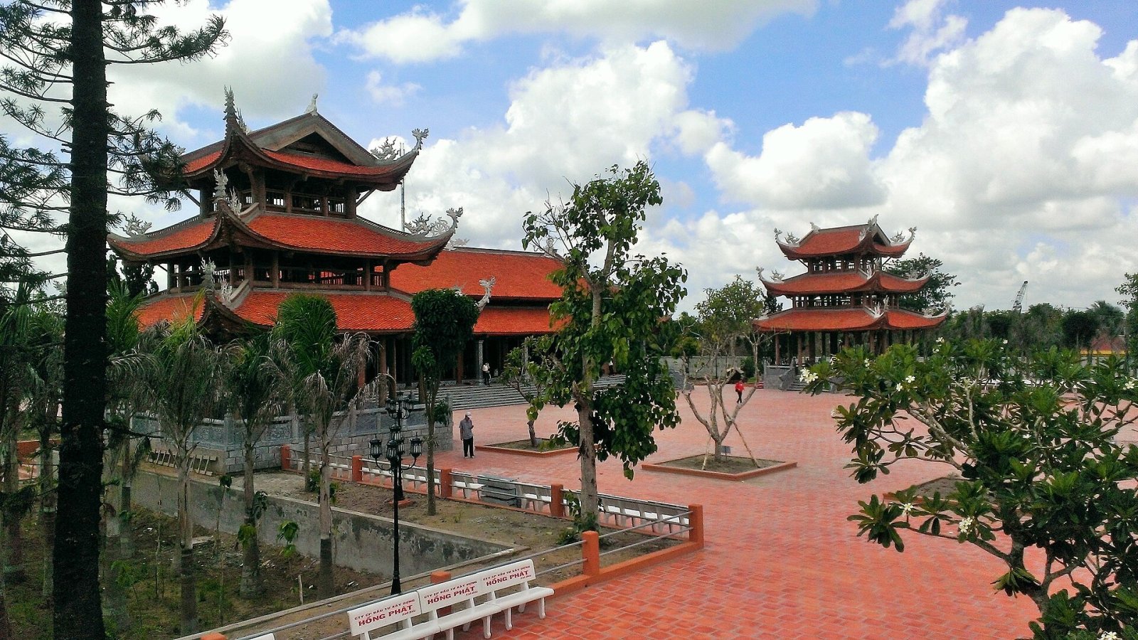 Découvrez le Thiền Viện Trúc Lâm : un joyau spirituel au Vietnam - Xuan Huong - Da Lat | Secret World Trip Planner