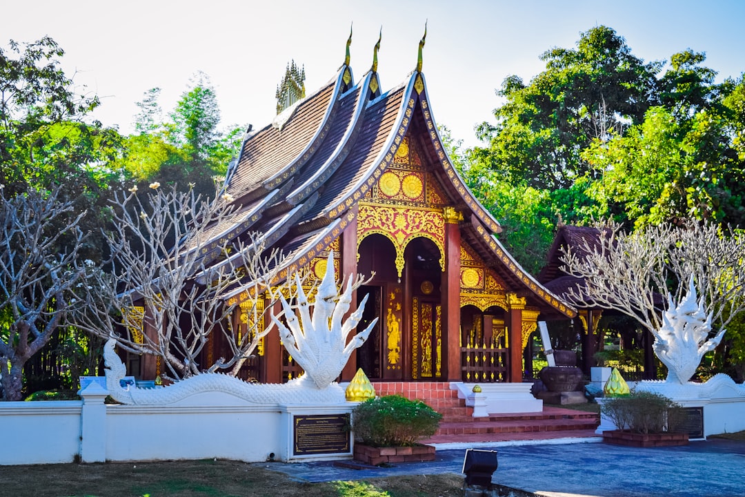 Discover Wat Wang Wiwekaram: A Cultural Gem of Thailand - Sangkhla Buri District | Secret World Trip Planner