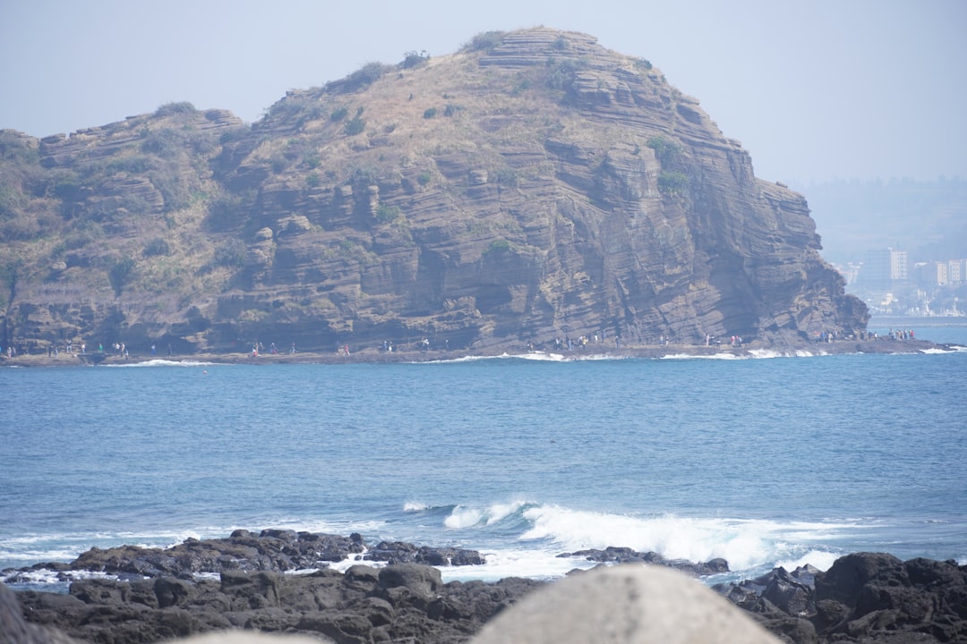Manjanggul: Explore Jeju's Stunning Lava Tube - Cheju | Secret World Trip Planner