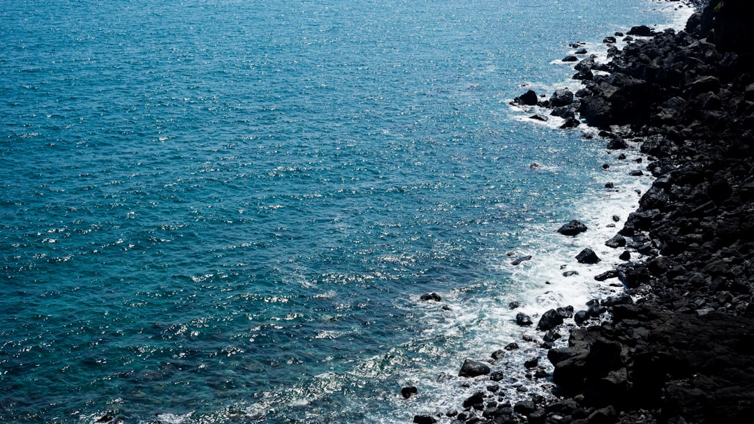 Manjanggul: Entdecken Sie die Lavahöhle von Jeju - Cheju | Secret World Trip Planner