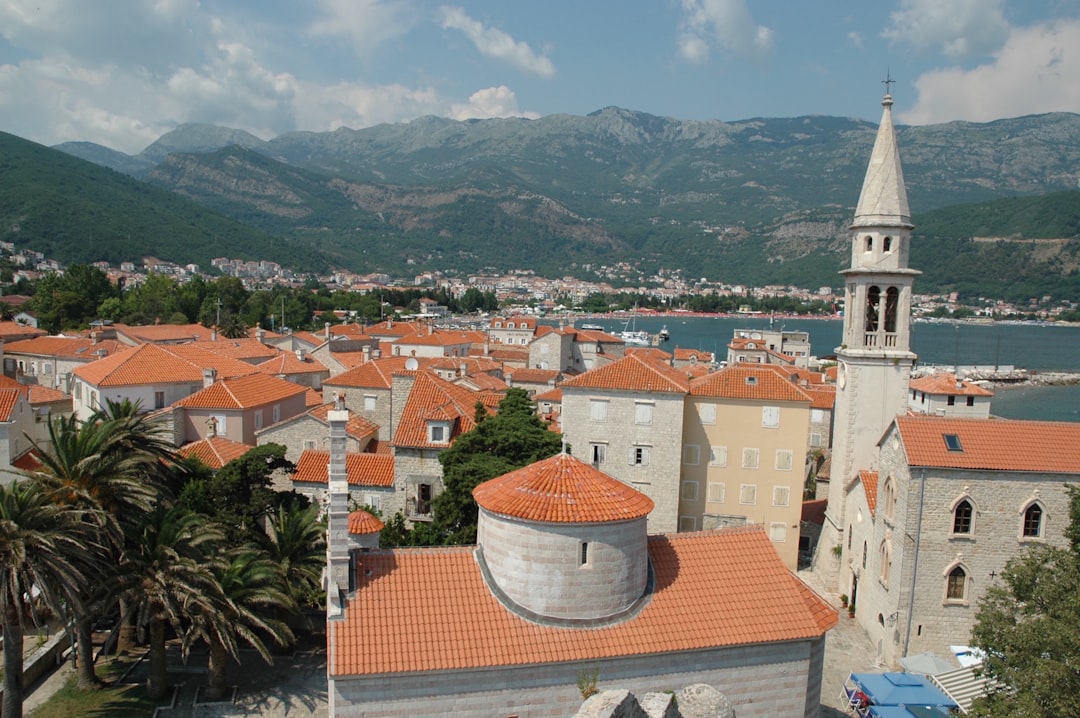 Kotor: The Medieval City Between Fjord and Mountains - CQFC+VF9 | Secret World Trip Planner