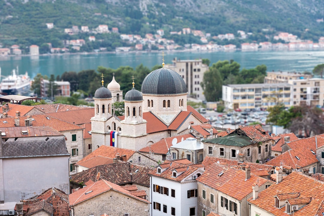 Kotor: Die mittelalterliche Stadt zwischen Fjord und Bergen - CQFC+VF9 | Secret World Trip Planner