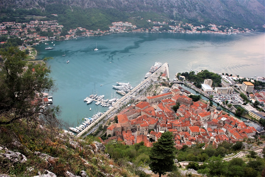 Kotor: Die mittelalterliche Stadt zwischen Fjord und Bergen - CQFC+VF9 | Secret World Trip Planner