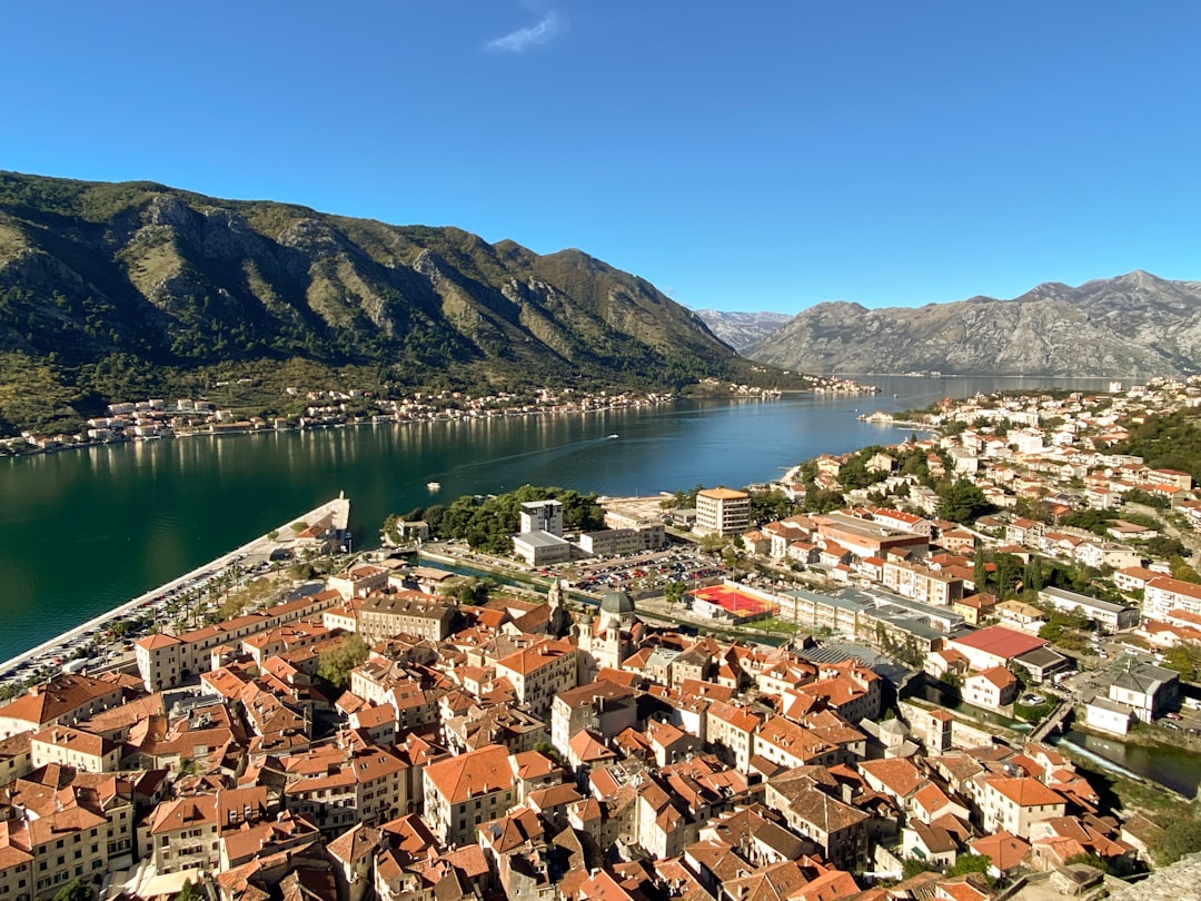 Kotor : la ville médiévale entre fjord et montagnes - CQFC+VF9 | Secret World Trip Planner