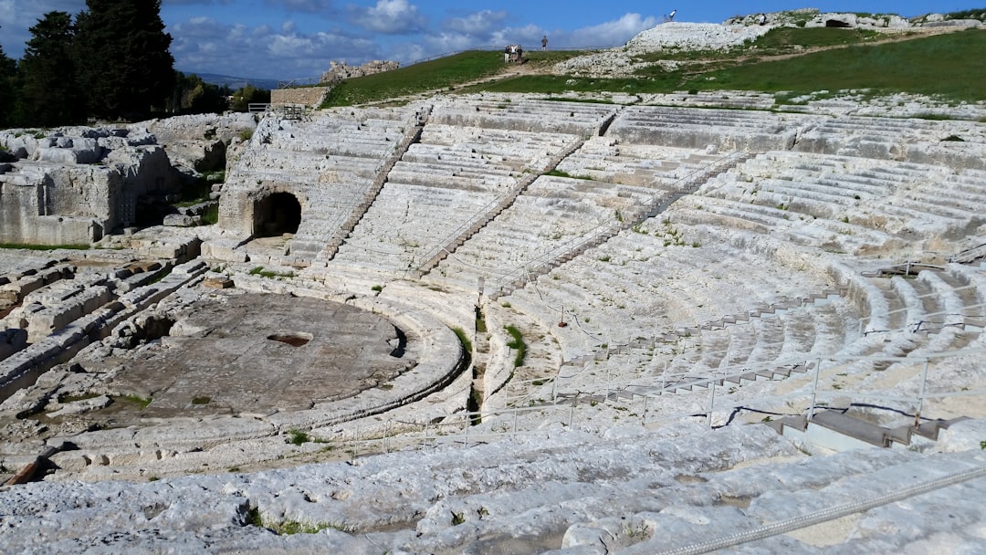 Anfiteatro di El Jem: il Colosseo della Tunisia - Route Mahdia | Secret World Trip Planner