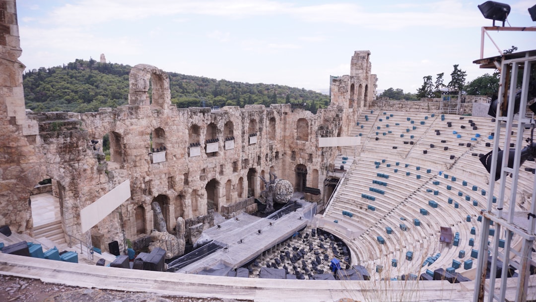 El Jem: Das Kolosseum von Tunesien entdecken - Route Mahdia | Secret World Trip Planner
