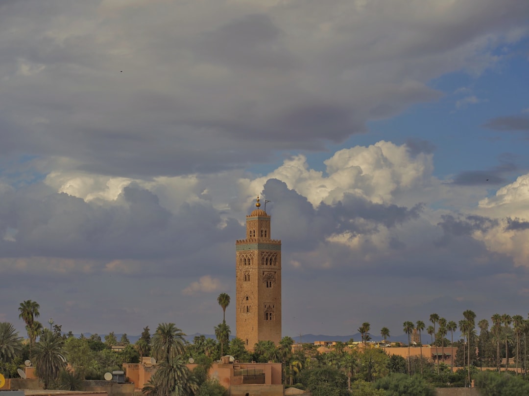 Secret World vs Wanderlog: il miglior trip planner per Marrakech 2026 - Marrakech | Secret World Trip Planner