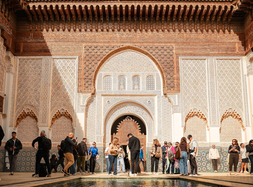 Secret World vs Wanderlog: il miglior trip planner per Marrakech 2026 - Marrakech | Secret World Trip Planner