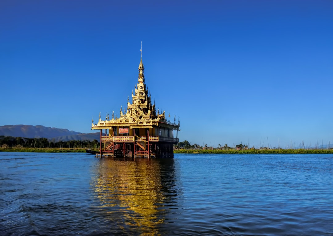 Discovering 1807: A Journey Through Myanmar's History - Nyaung-U | Secret World Trip Planner