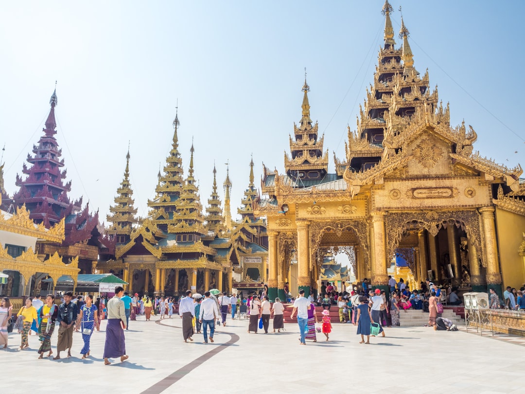 Découvrir 1846 : Histoire et Culture du Myanmar - Nyaung-U | Secret World Trip Planner