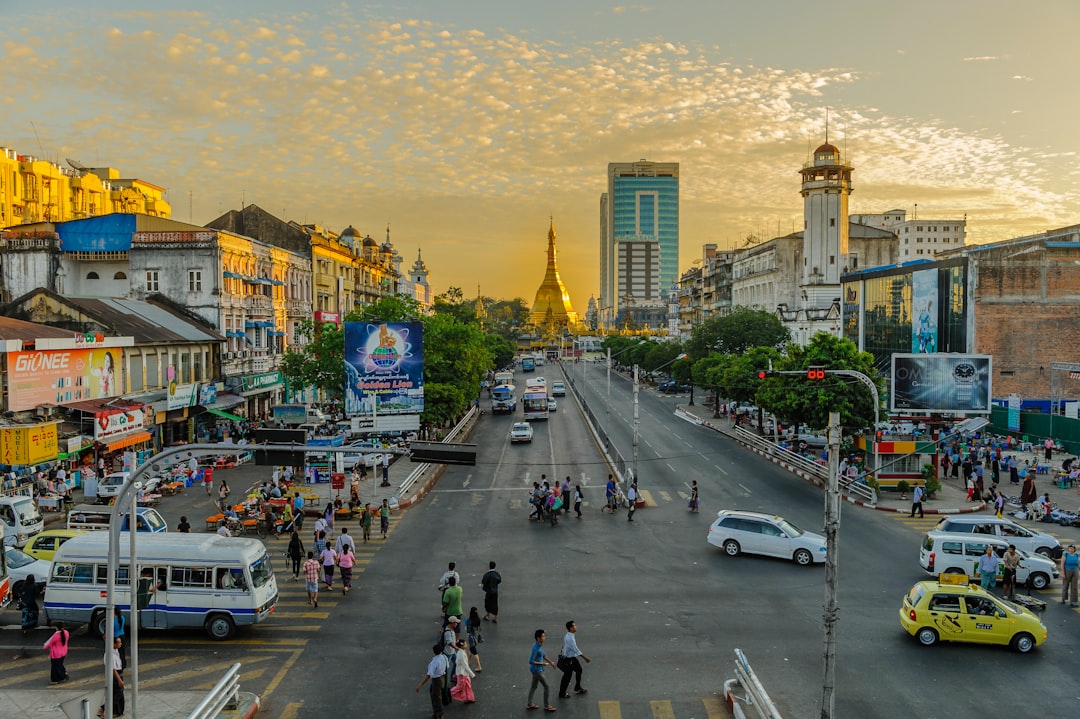 Découvrir 1852 : Une année de changements historiques au Myanmar - Nyaung-U | Secret World Trip Planner
