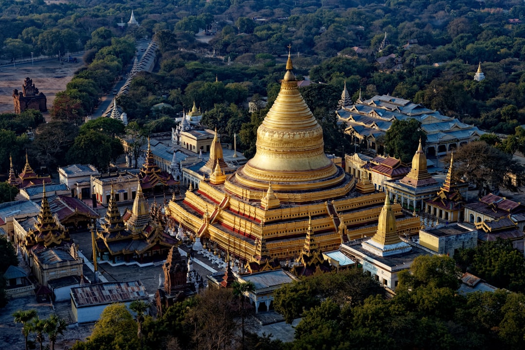 Discovering 2000: A Year of Reflection and Change - Nyaung-U | Secret World Trip Planner