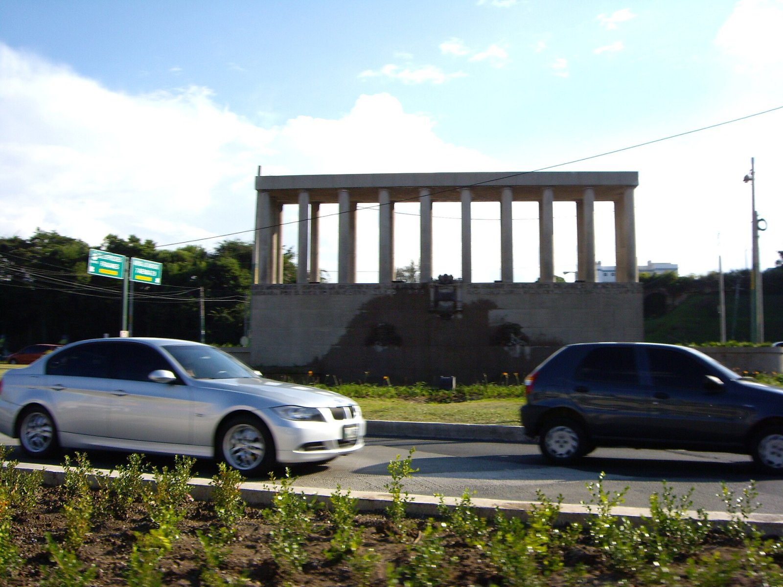Monumento a la Raza: A Symbol of History and Culture in Guatemala - Ciudad de Guatemala | Secret World Trip Planner