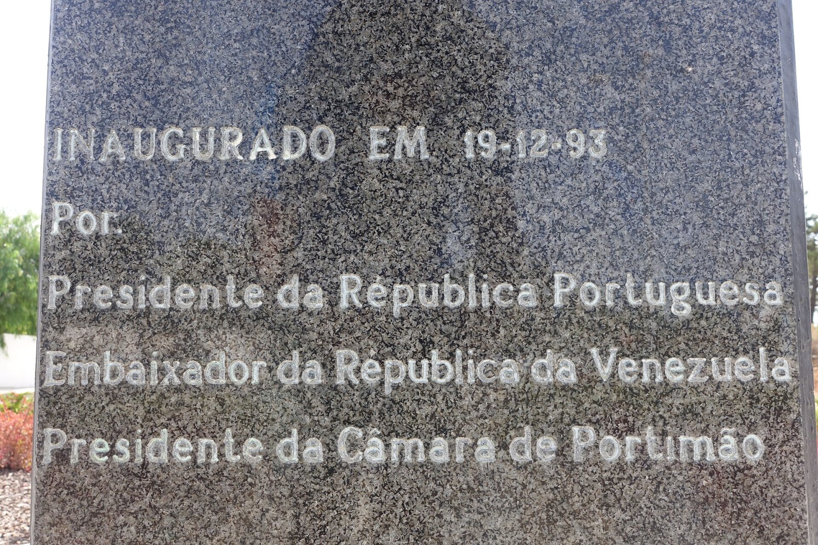 Découvrez Simon Bolivar : Histoire et Culture au Portugal - Igreja | Secret World Trip Planner