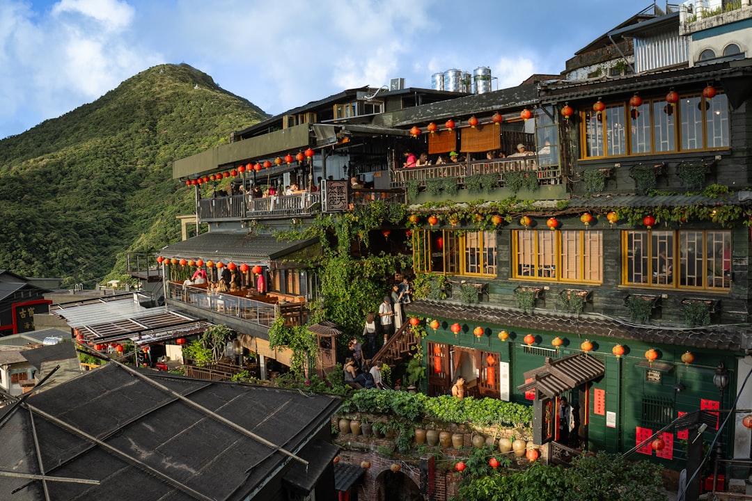 Discovering Liming: A Journey into Taiwan's Agricultural History - Xinsheng Village | Secret World Trip Planner