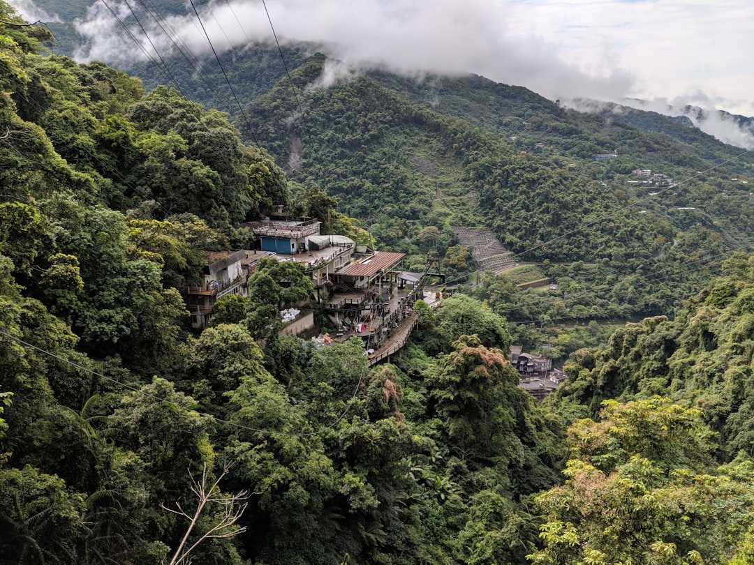 Discover the Historical Charm of 重道崇文坊 in Taiwan - Gongyuan Village | Secret World Trip Planner