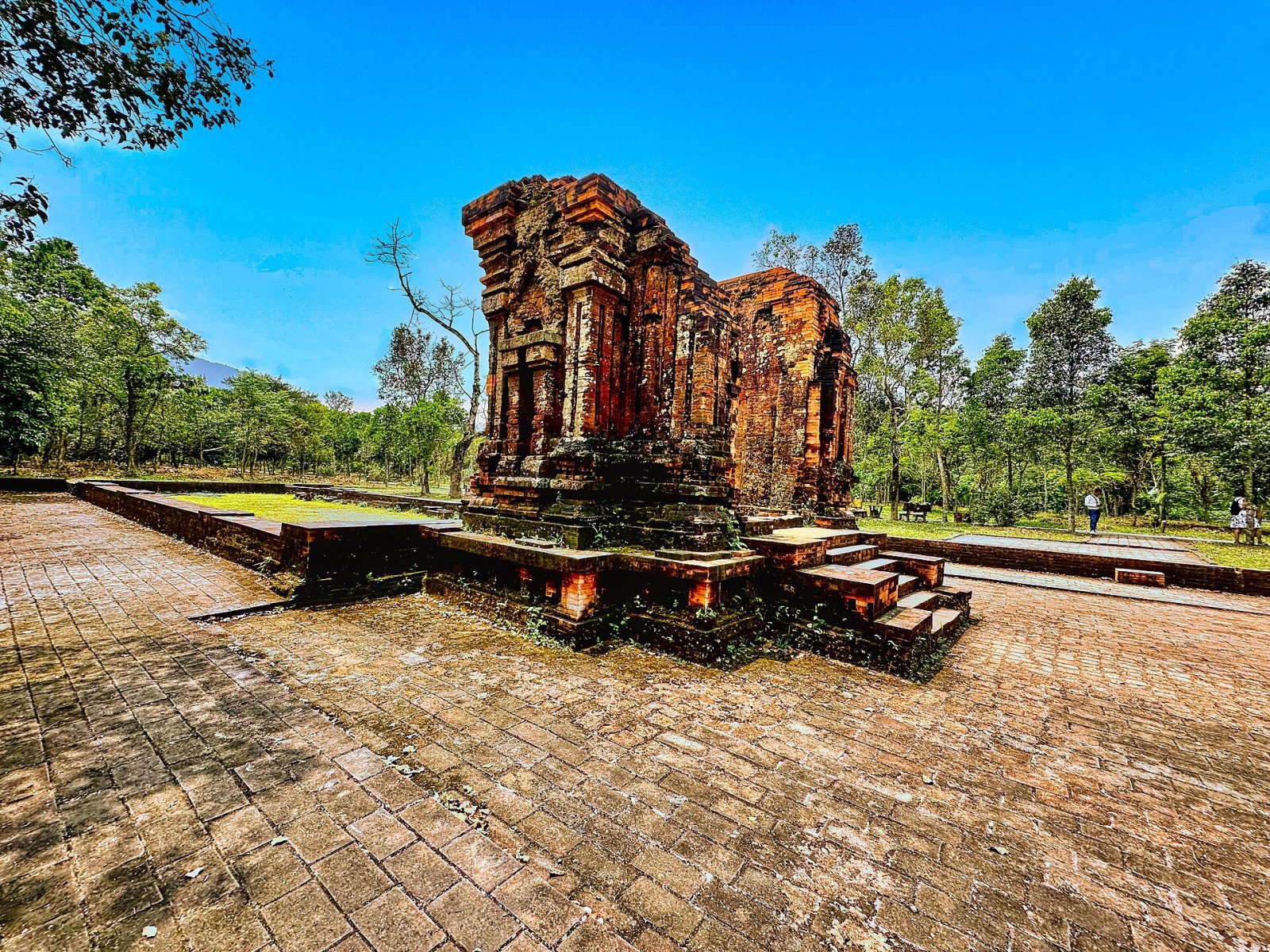 Discovering Group K: An Artistic Collective from Vietnam - Thu Bon | Secret World Trip Planner