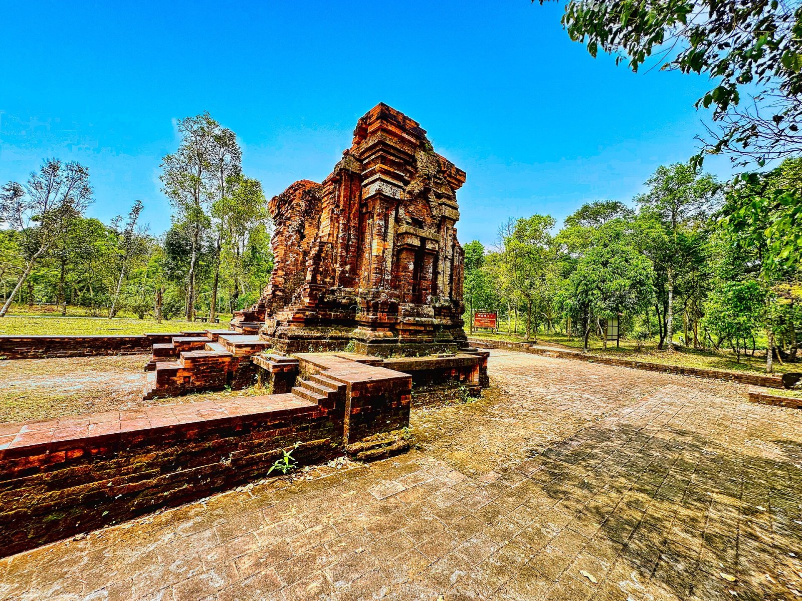 Discovering Group K: An Artistic Collective from Vietnam - Thu Bon | Secret World Trip Planner