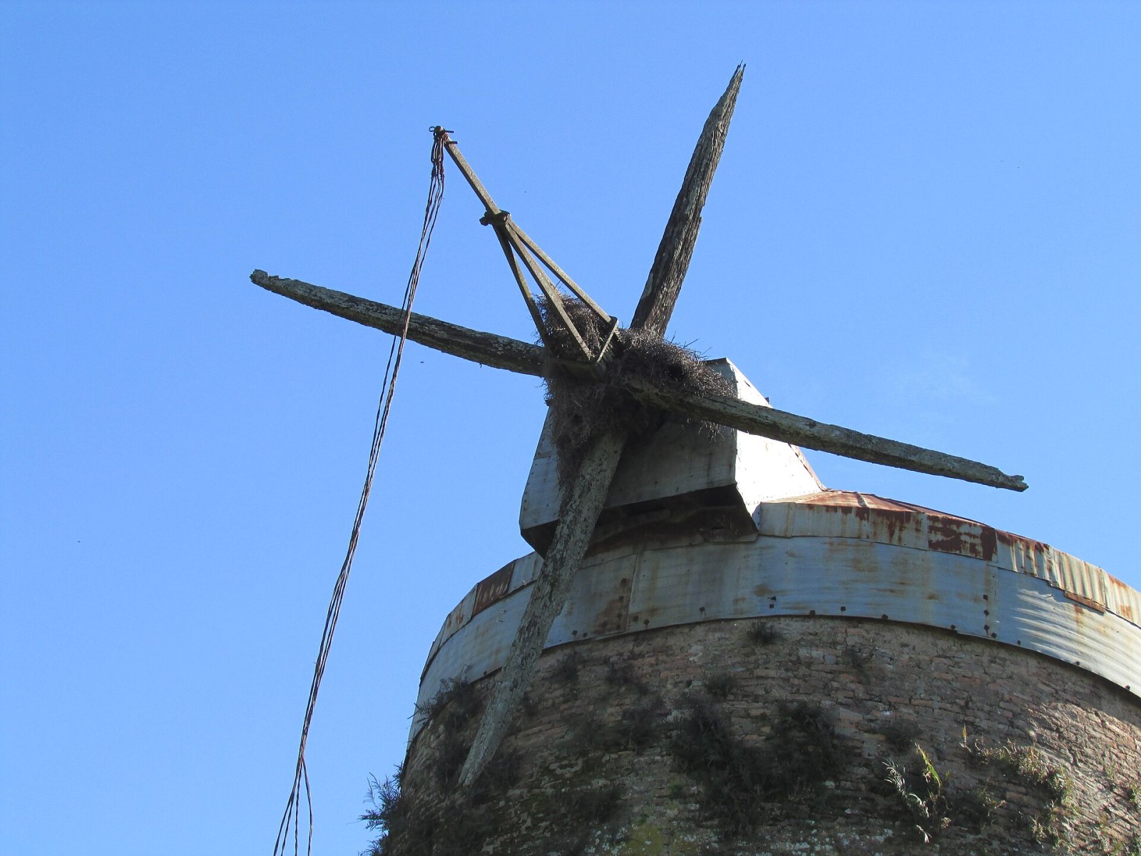 Discover Molino Forclaz: A Cultural Treasure in Argentina - Colón | Secret World Trip Planner