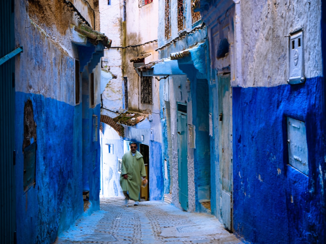 Scoprire Muslim: un angolo di cultura in Marocco - R105 | Secret World Trip Planner