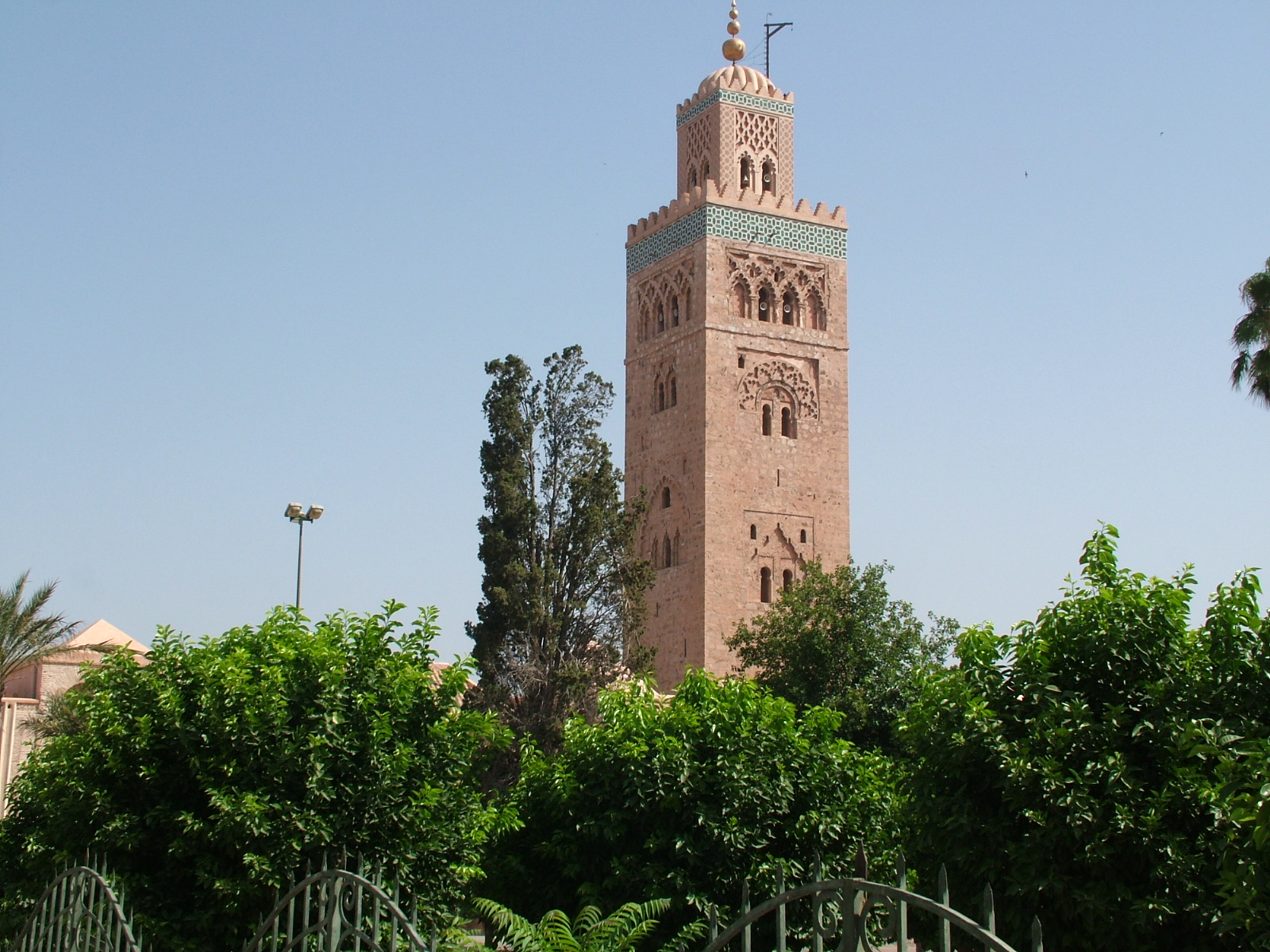 Discover the Magic of Mosques in Morocco - MJF6+H7R Mosquée Hassania | Secret World Trip Planner