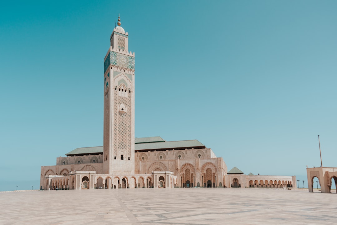 Scopri la Moschea Al Mohsinine: un gioiello culturale in Marocco - Rue e n17 lot oumnia، Safi | Secret World Trip Planner