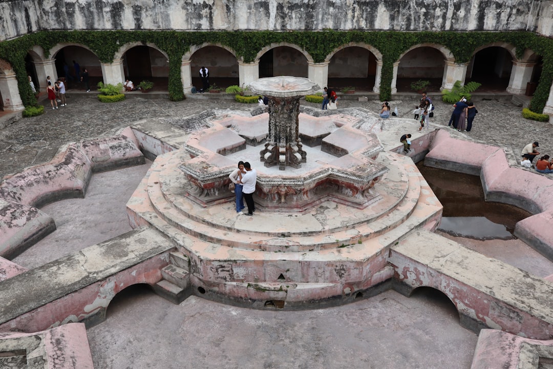 Museo Nacional de Arte Maya: guida alla visita - 6 calle y 7 avenida Zona 13 Edificio No. 5 Finca La Aurora Ciudad de Guatemala | Secret World Trip Planner