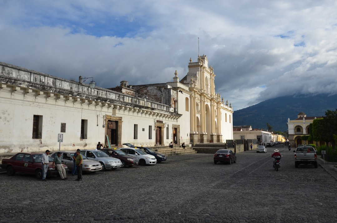National Museum of Maya Art: Visitor's Guide - 6 calle y 7 avenida Zona 13 Edificio No. 5 Finca La Aurora Ciudad de Guatemala | Secret World Trip Planner