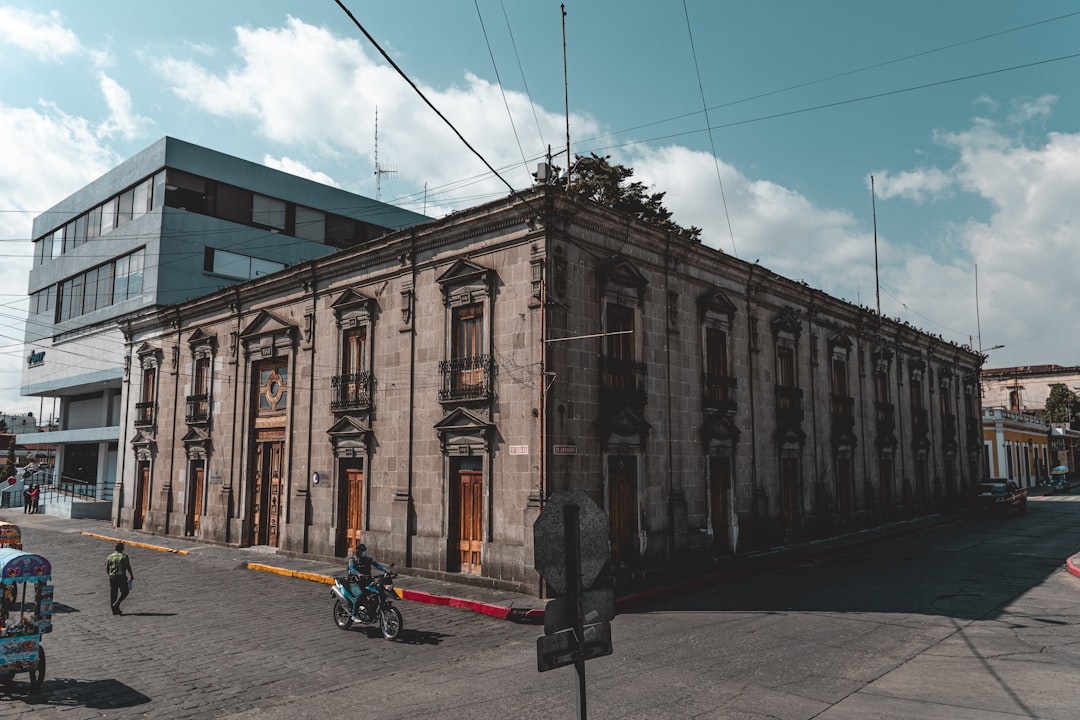Musée National d'Art Maya : guide de visite - 6 calle y 7 avenida Zona 13 Edificio No. 5 Finca La Aurora Ciudad de Guatemala | Secret World Trip Planner