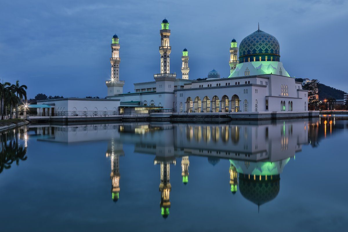 Jamiya Masjid di Vijayapura: la grande moschea Adil Shahi - Vijayapura | Secret World Trip Planner