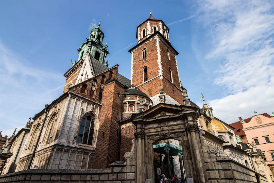 Musée de l'Histoire de Cracovie : 21 bâtiments historiques - Rynek Główny 35 | Secret World Trip Planner