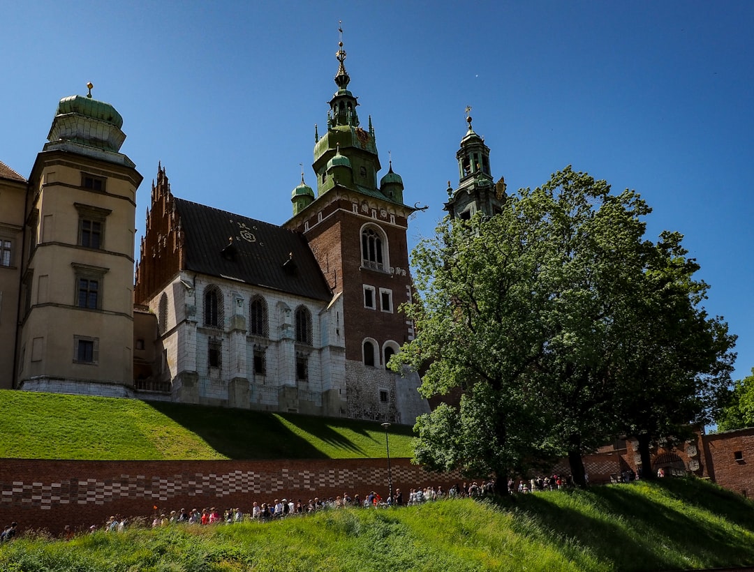 Museu da História de Cracóvia: 21 Edifícios Históricos - Rynek Główny 35 | Secret World Trip Planner