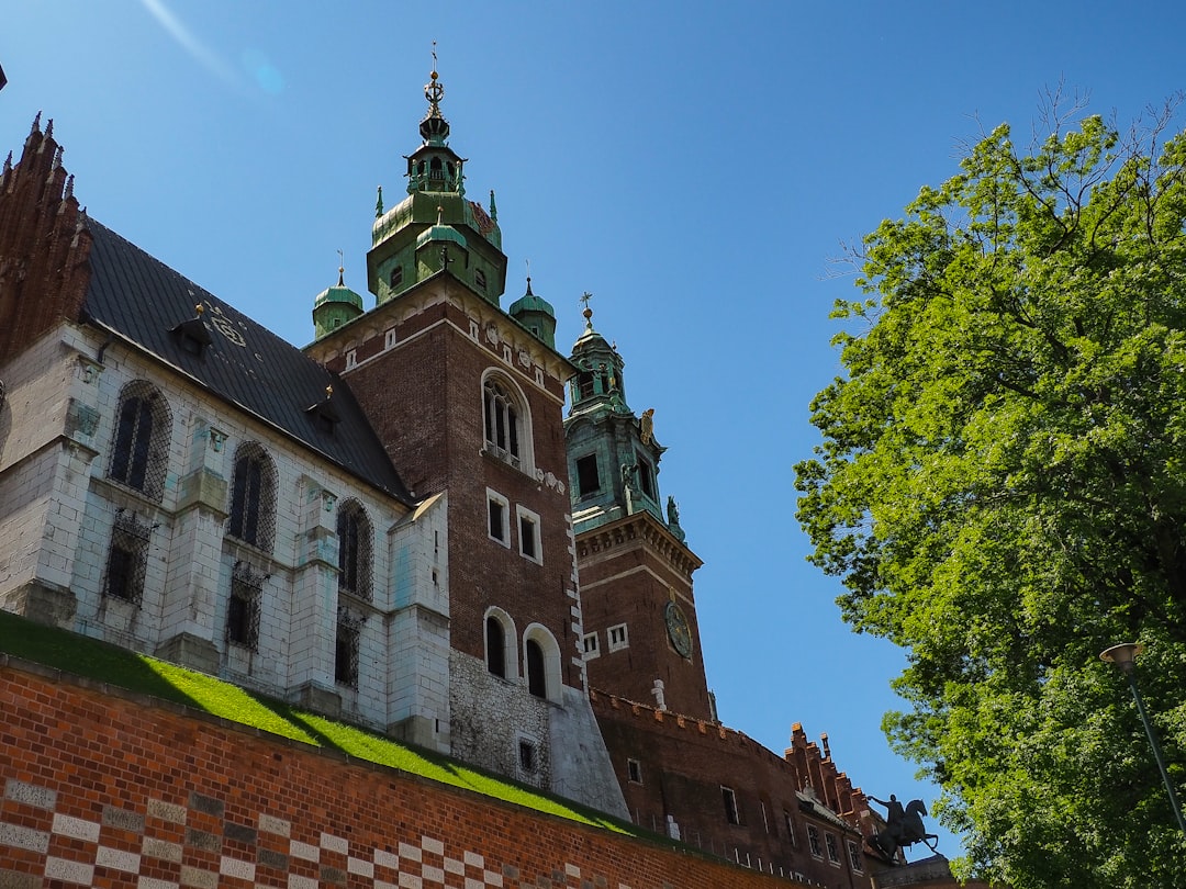 克拉科夫历史博物馆：21座历史建筑 - Rynek Główny 35 | Secret World Trip Planner