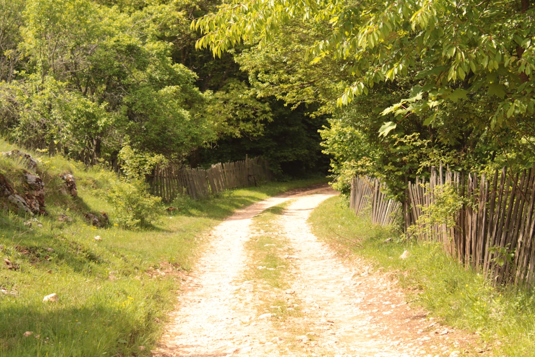 Chemin de la Mâture: der Weg in den Felsen - Chem. de la Mâture | Secret World Trip Planner
