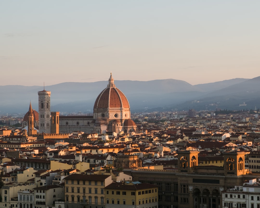 Top Must-See Attractions in Florence 2026 — Firenze